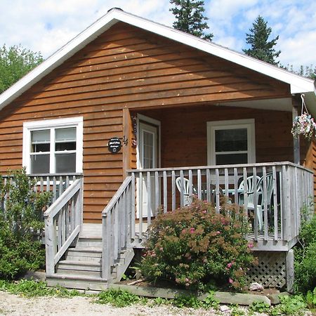 هاليفاكس Anchorage House And Cottages المظهر الخارجي الصورة