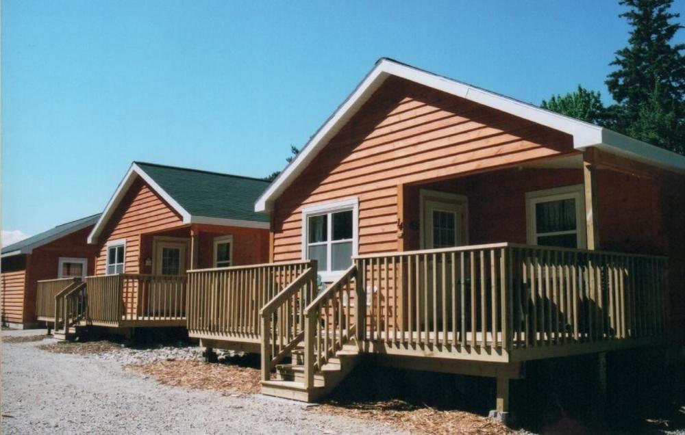 هاليفاكس Anchorage House And Cottages المظهر الخارجي الصورة