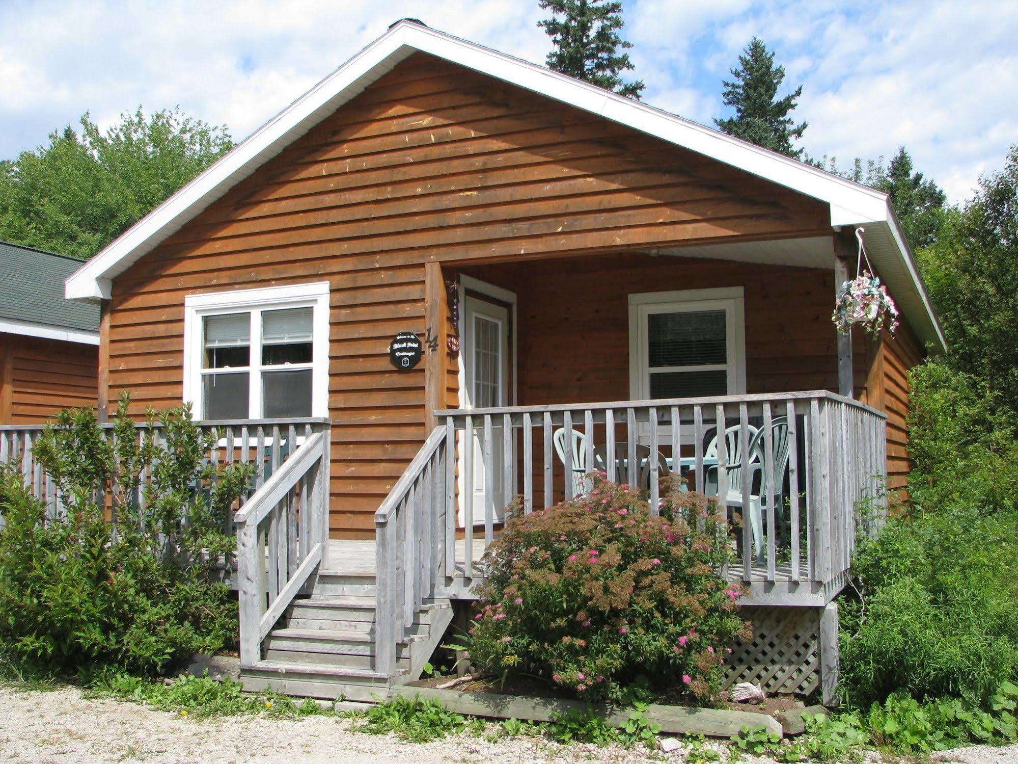 هاليفاكس Anchorage House And Cottages المظهر الخارجي الصورة