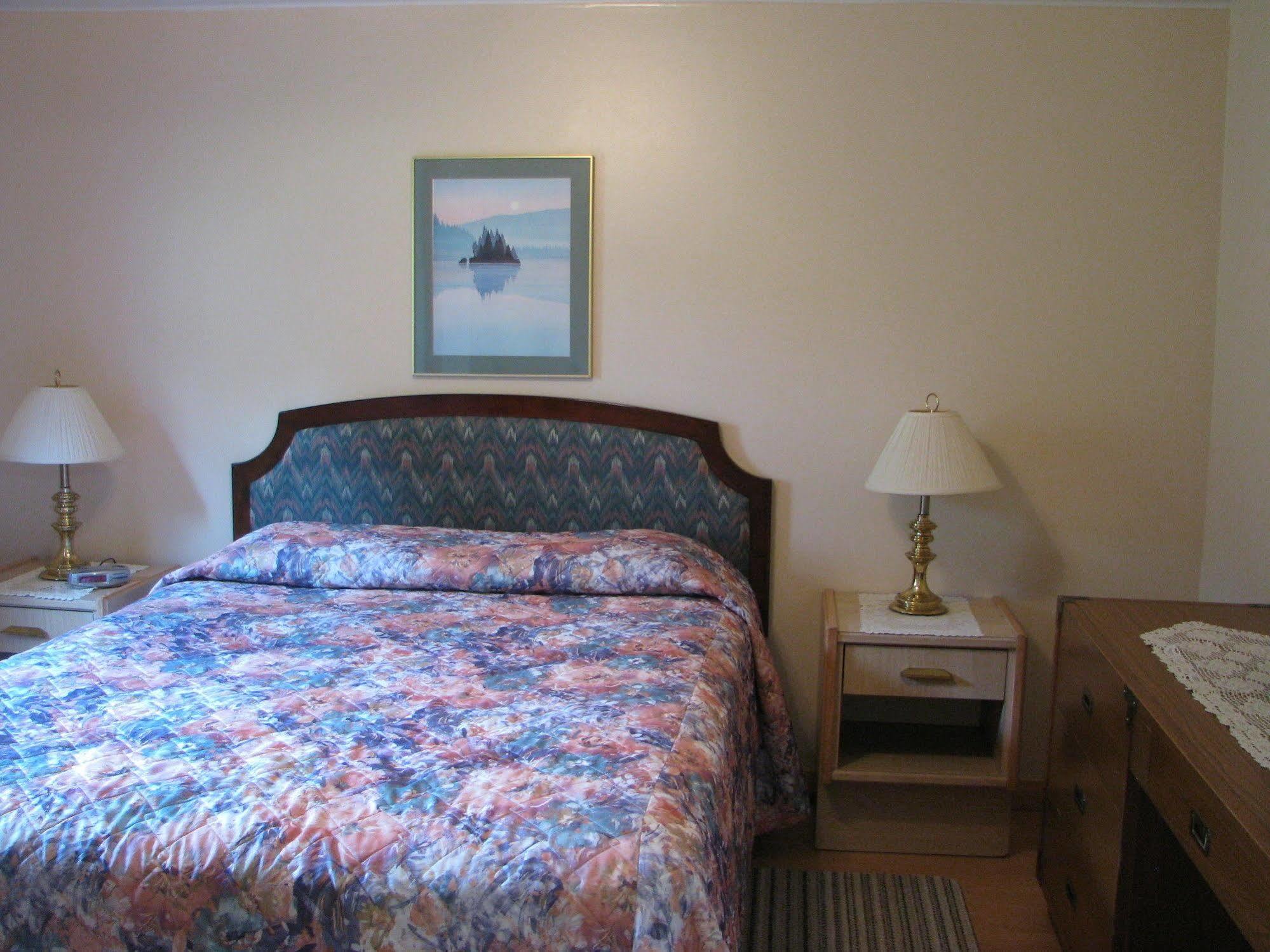 هاليفاكس Anchorage House And Cottages المظهر الخارجي الصورة