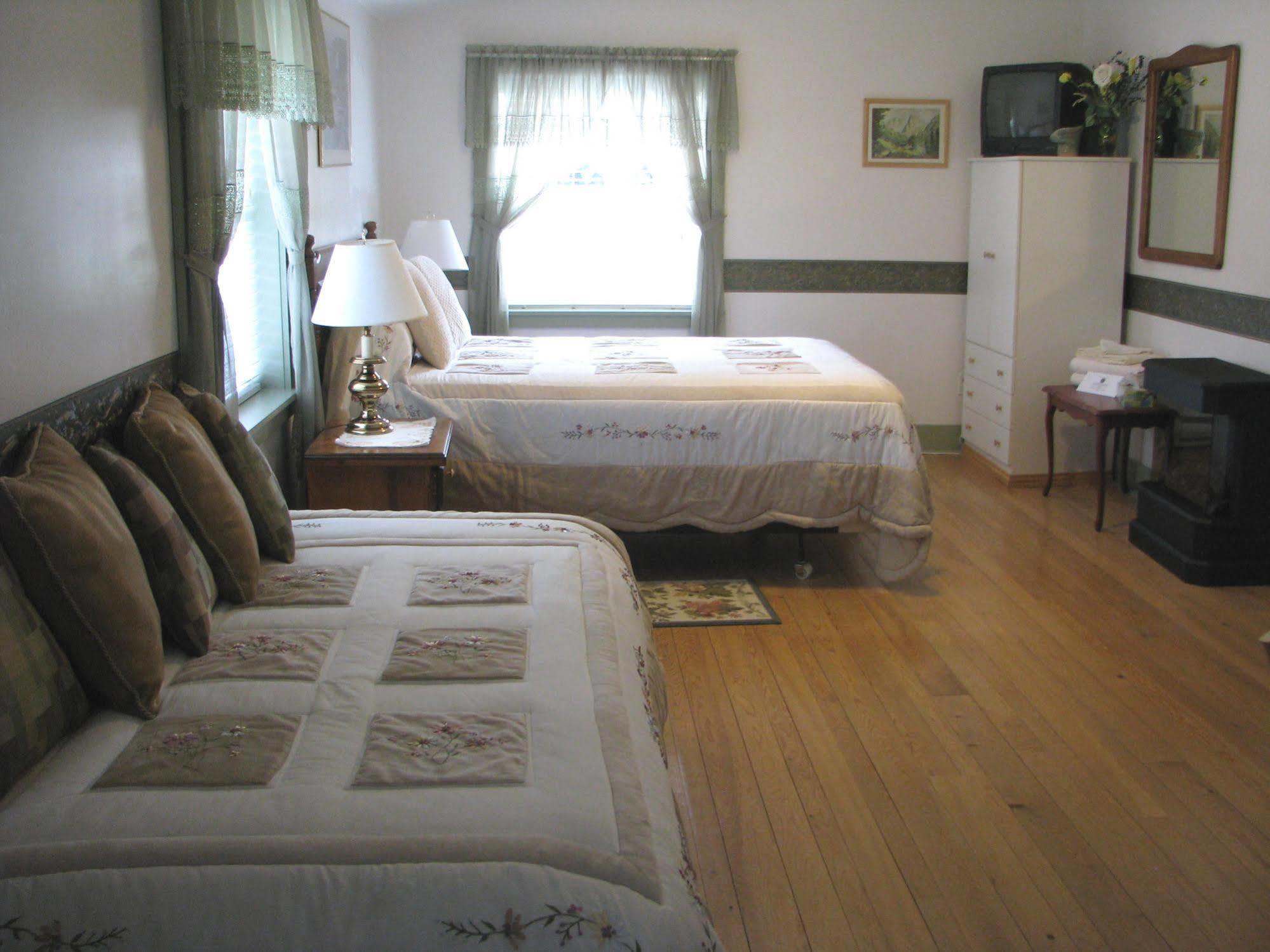 هاليفاكس Anchorage House And Cottages المظهر الخارجي الصورة