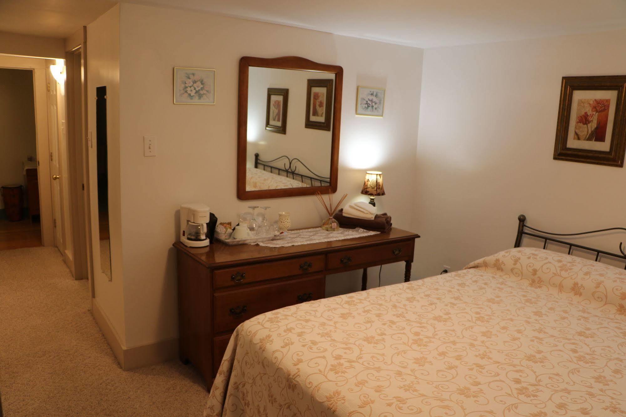 هاليفاكس Anchorage House And Cottages المظهر الخارجي الصورة